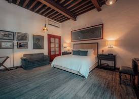 Antiguo Molino de San Jerónimo 4