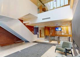 Oak House Residence 2