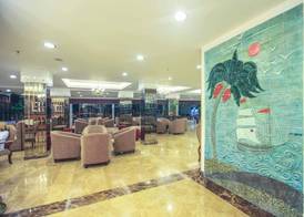 Eftalia Downtown Hotel 3