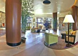 Fantasy Springs Resort Casino 3