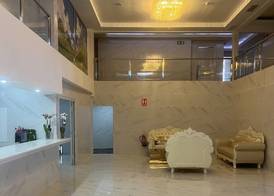 HOTEL AVIACIOn 5
