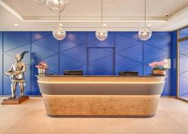 Karls Hotel 3