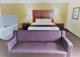 Baymont by Wyndham Bowling Green 3