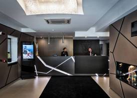 Grand Hotel Resort&SPA Ma&Ma - Adults Only 5