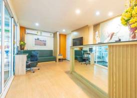 Klean Residence Hotel 4