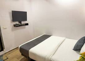 Hotel City Avenue 4