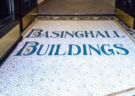 Mansio Suites Basinghall 2
