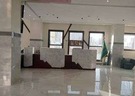 Al Dera Hotel 5