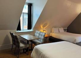 E-Hotel Des Grisons - Par Aneyro 5
