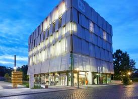Hotel Rossi 2