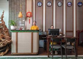 Veshia Hotel & Spa 5