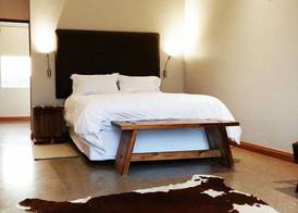Galloway Guest House 4