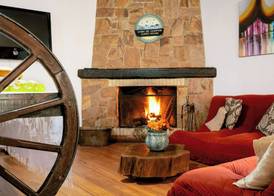 Pousada Casa de Campos Guest House by Concavus 4