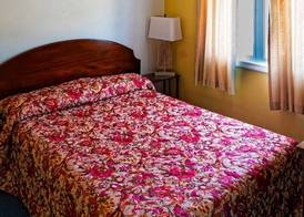 Parkers Motel 3