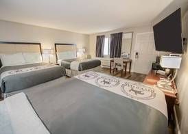 RIVER OAK INN 5
