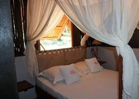 Lodge des Terres Blanches 5