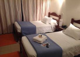 Ribeiro Hotel 2