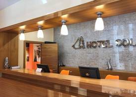 Hotel Solineu 2