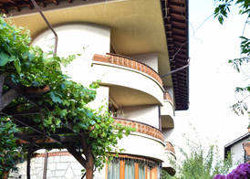 Lina Hotel 5