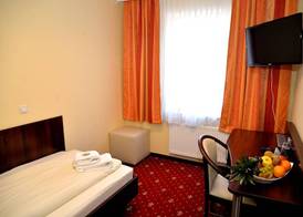 Hotel Neugrabener Hof 2