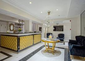 Old Town Boutique Hotel 3
