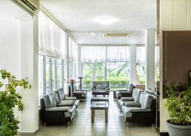 Xenios Port Marina Hotel 4