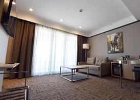 Invite Hotel Corner Trabzon 5