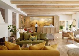Spier Hotel and Wine Farm 2