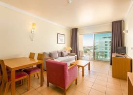 Hotel Apartamento Dunamar 5
