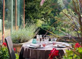 Logis Hostellerie la Chaumière 3
