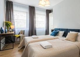 Vistula Boutique Exclusive Apartments 4