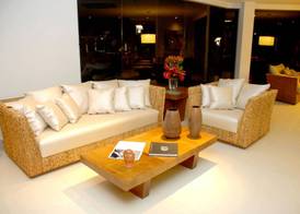 Catussaba Business Hotel 5