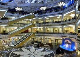 Baohua Harbor View Hotel 3
