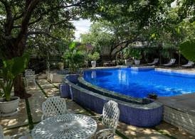 Kasambabezi Lodge 4