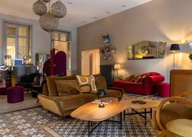 Best Western Plus d'Europe et d'Angleterre 4