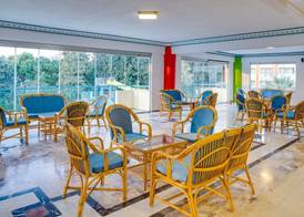 Proxima Hotel Kuşadası 4