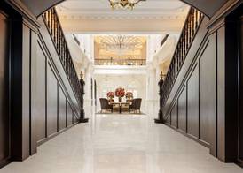 Raffles Singapore 3