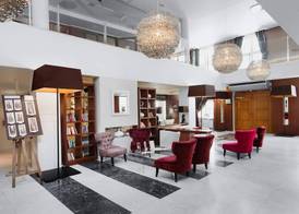 Focus Hotel Premium Elbląg 4