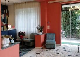 Hotel Villa Europa 4