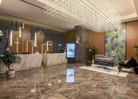 ibis Styles Wuhan Optics Valley Square Hotel 2