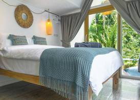 Voasis Valley Krabi - Natural Resort - Adults Only 5