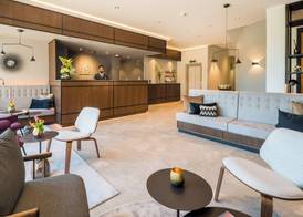 Best Western Premier Alsterkrug Hotel 2