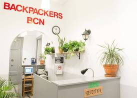 Soul Backpackers Barcelona 2