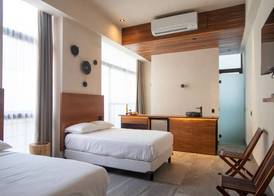 Prana Boutique Hotel Tulum 5