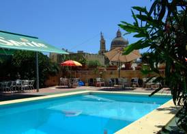 Mariblu Hotel 5