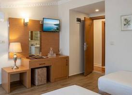 Britannia Hotel 5