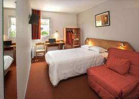Brit Hotel Confort Deltour Mende 4