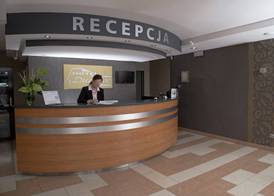 Hotel Dunajec 4