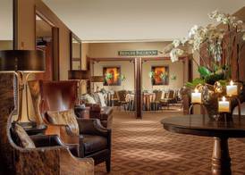 The Lodge at Jackson Hole 3