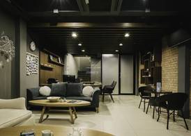 TIRAS Patong Beach Hotel 4